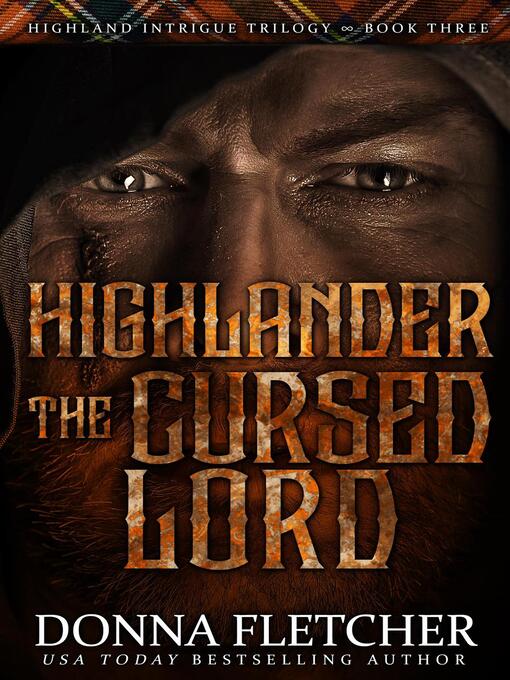 Title details for Highlander the Cursed Lord by Donna Fletcher - Available